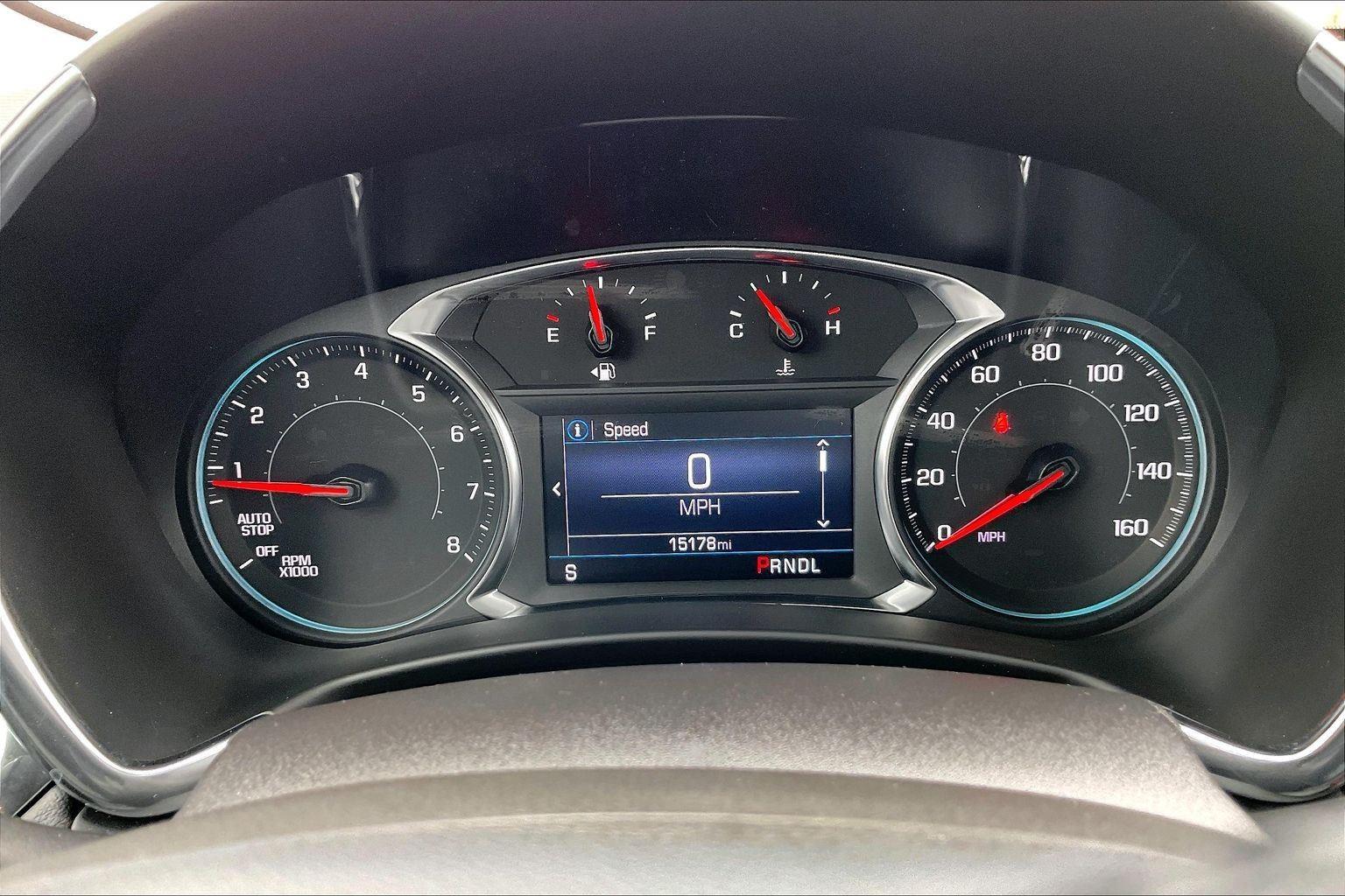 2024 Chevrolet Equinox LT - Photo 20