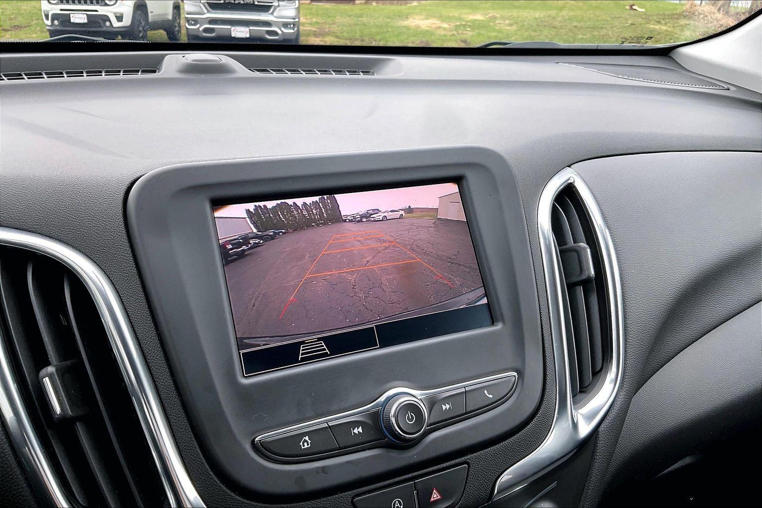 2024 Chevrolet Equinox LT - Photo 21