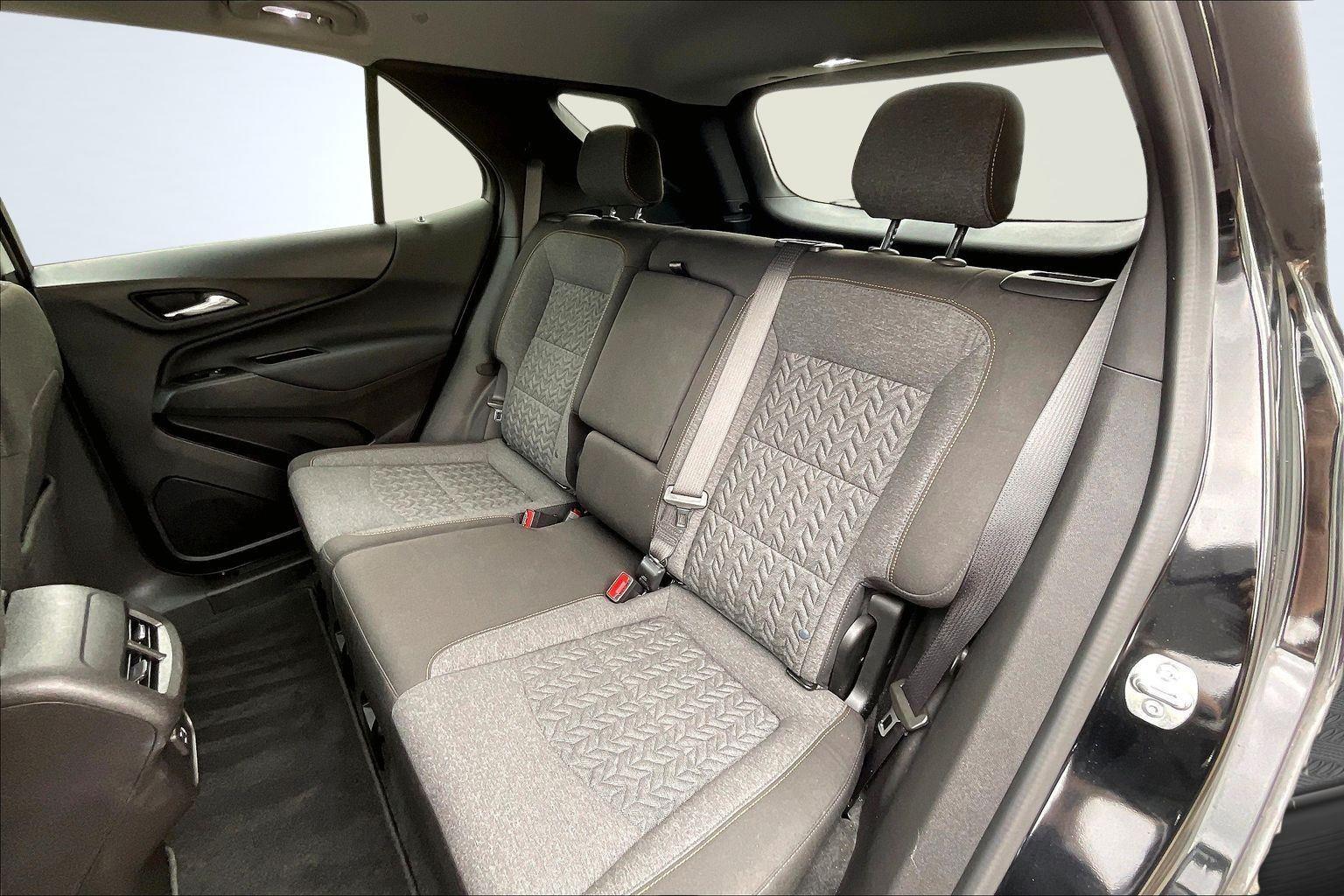 2024 Chevrolet Equinox LT - Photo 25