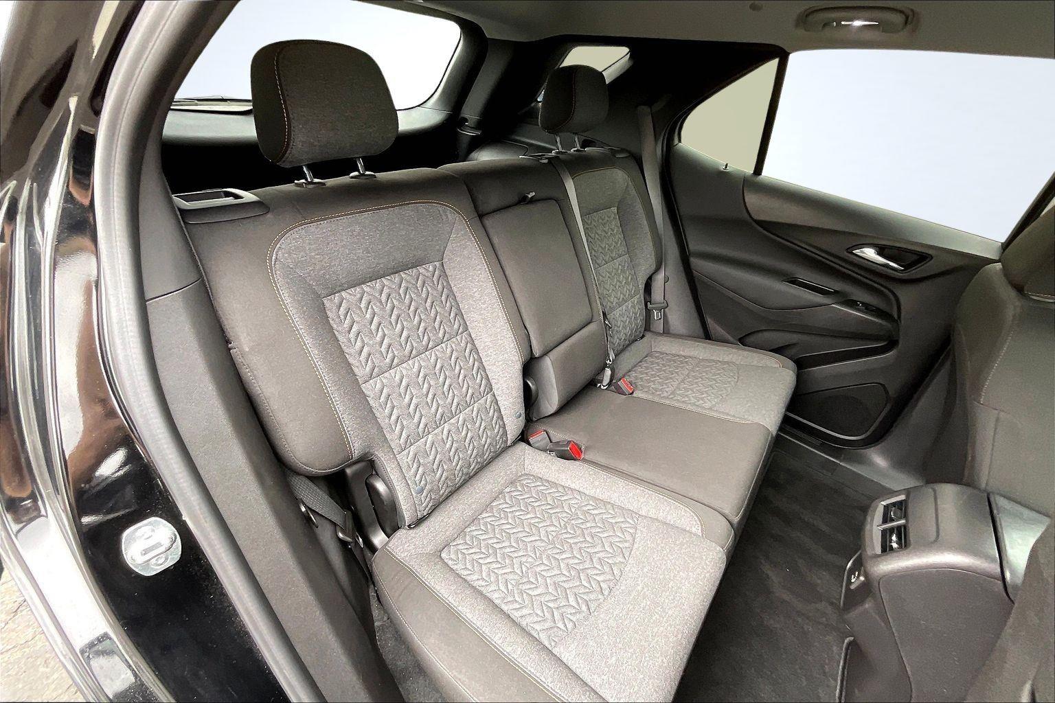 2024 Chevrolet Equinox LT - Photo 26