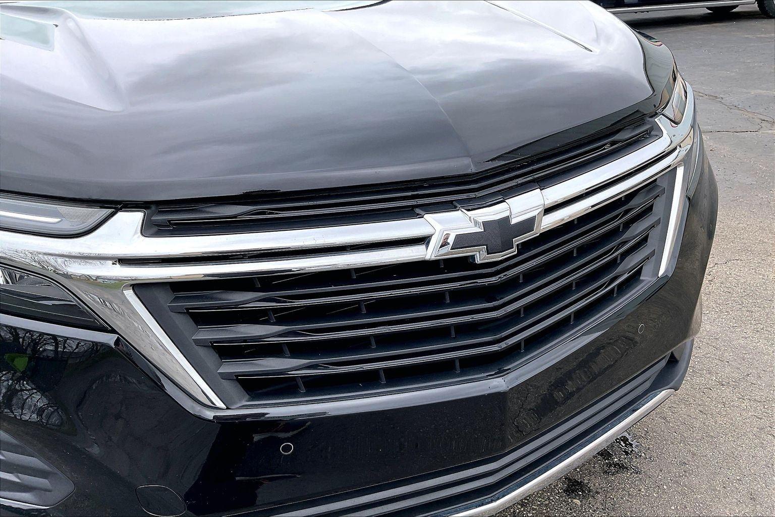 2024 Chevrolet Equinox LT - Photo 27