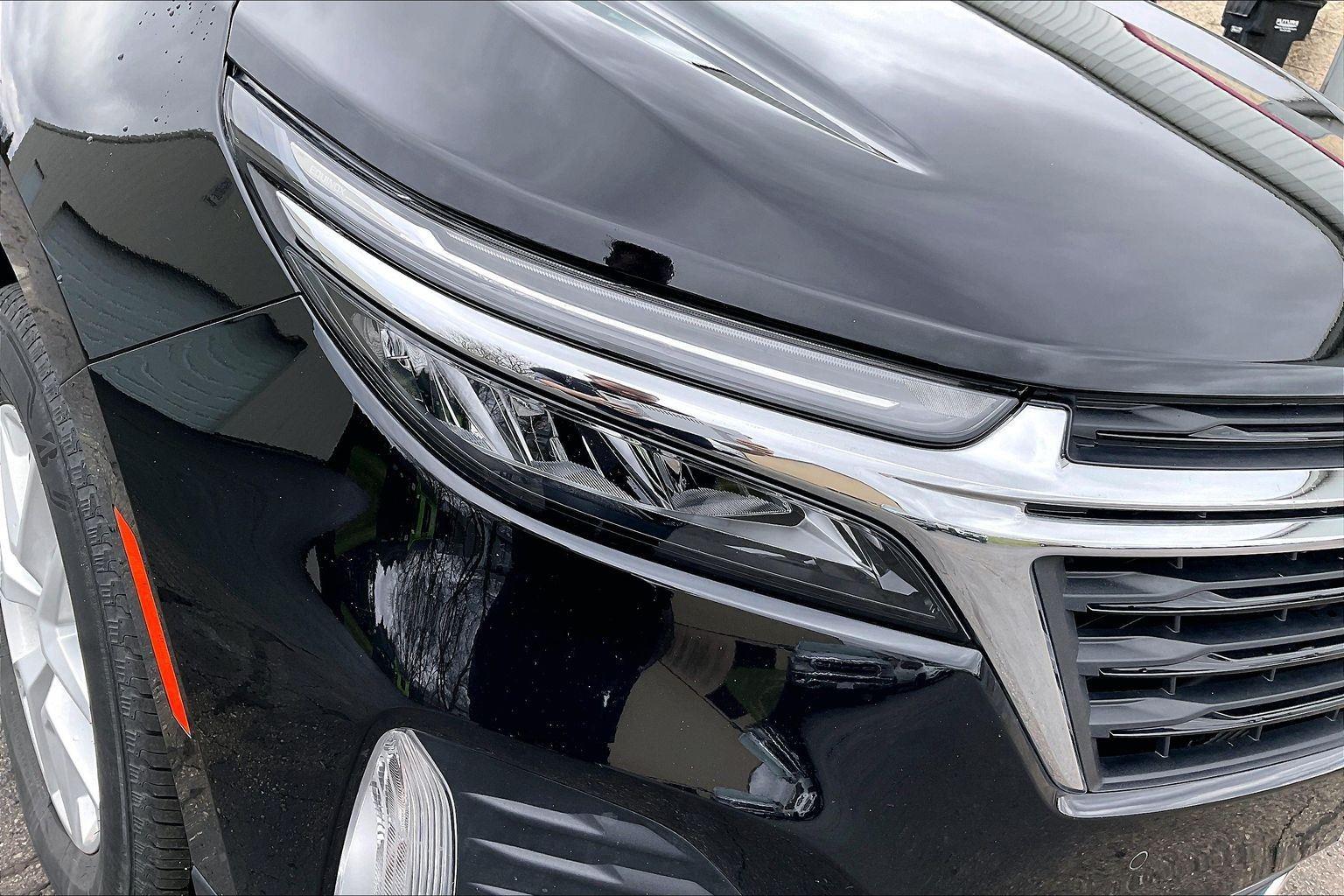 2024 Chevrolet Equinox LT - Photo 28