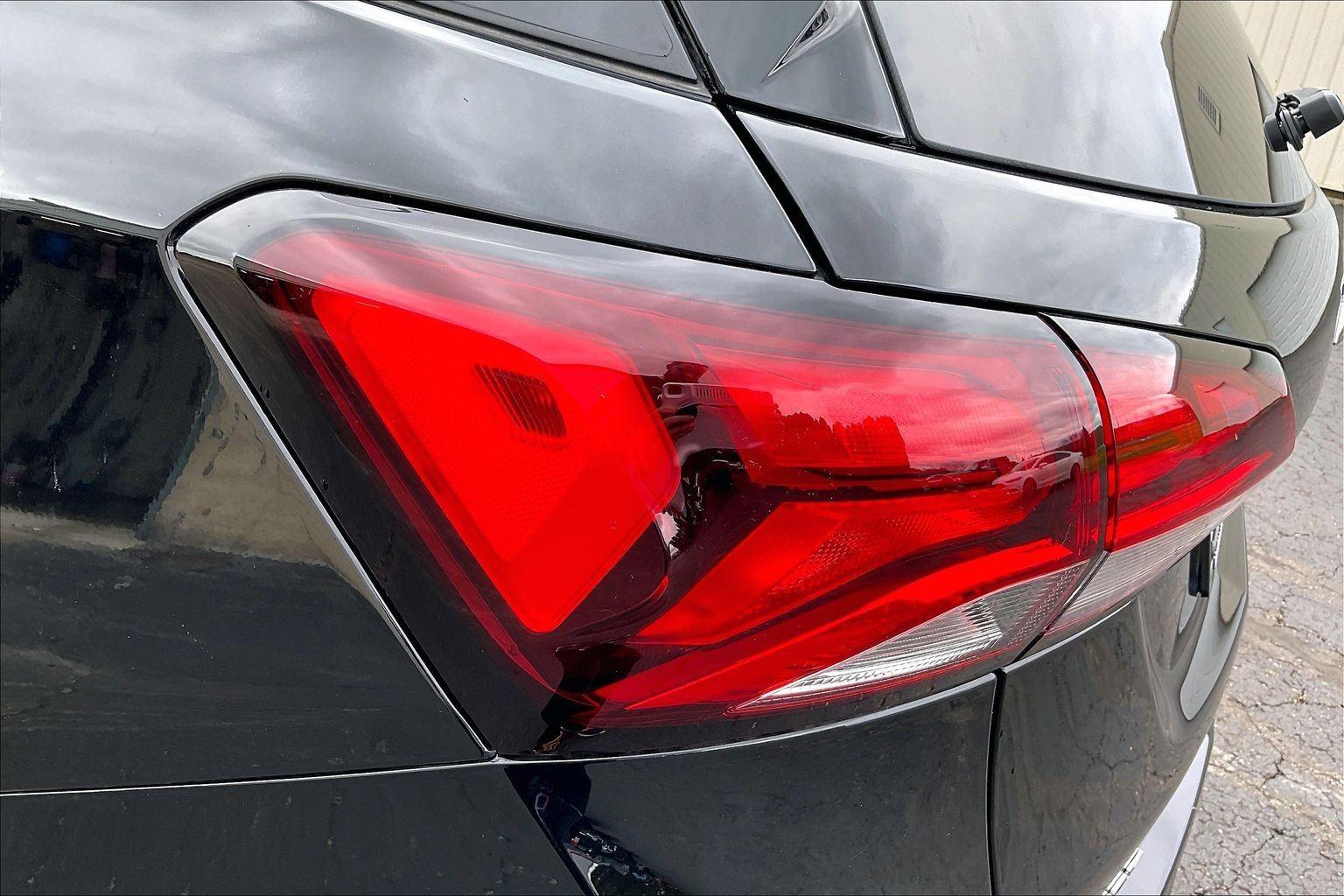 2024 Chevrolet Equinox LT - Photo 29