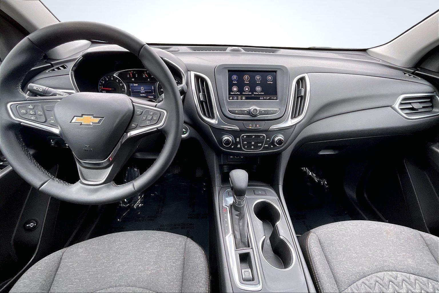 2024 Chevrolet Equinox LT - Photo 33