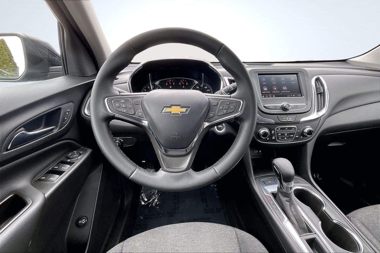 2024 Chevrolet Equinox LT - Photo 6