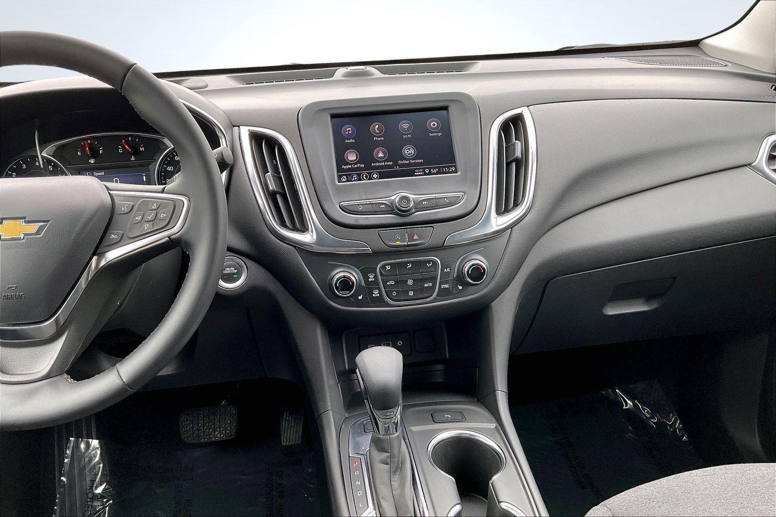 2024 Chevrolet Equinox LT - Photo 7