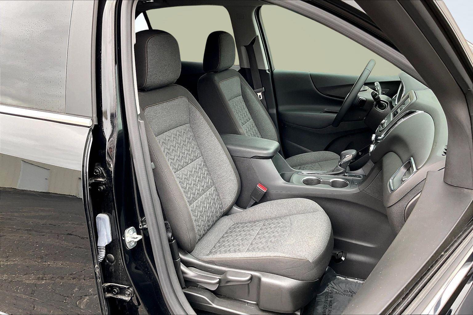 2024 Chevrolet Equinox LT - Photo 8