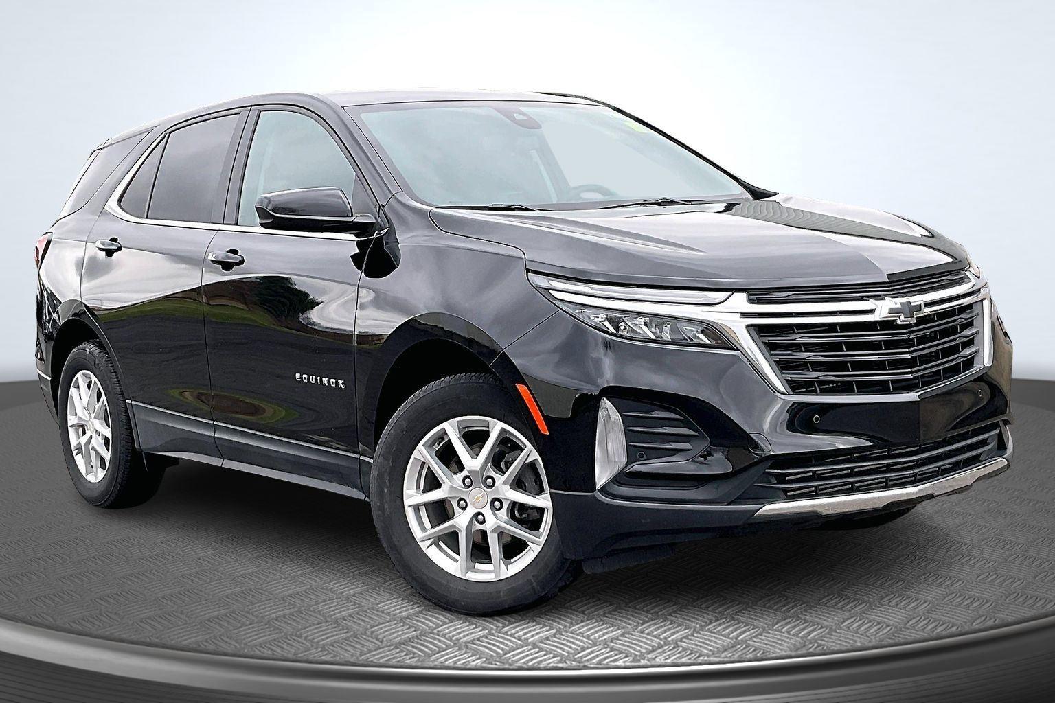 2024 Chevrolet Equinox LT - Photo 13