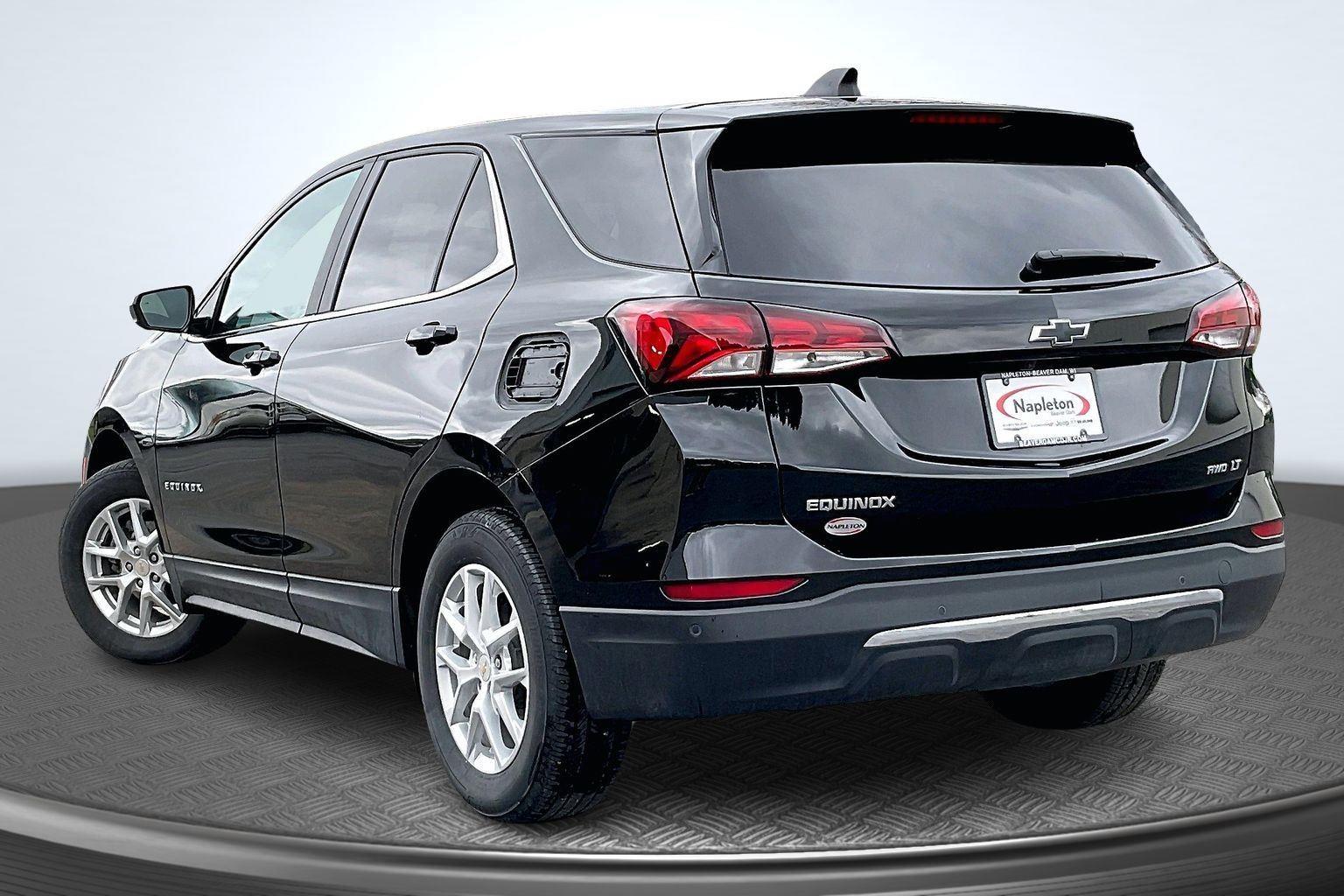 2024 Chevrolet Equinox LT - Photo 14
