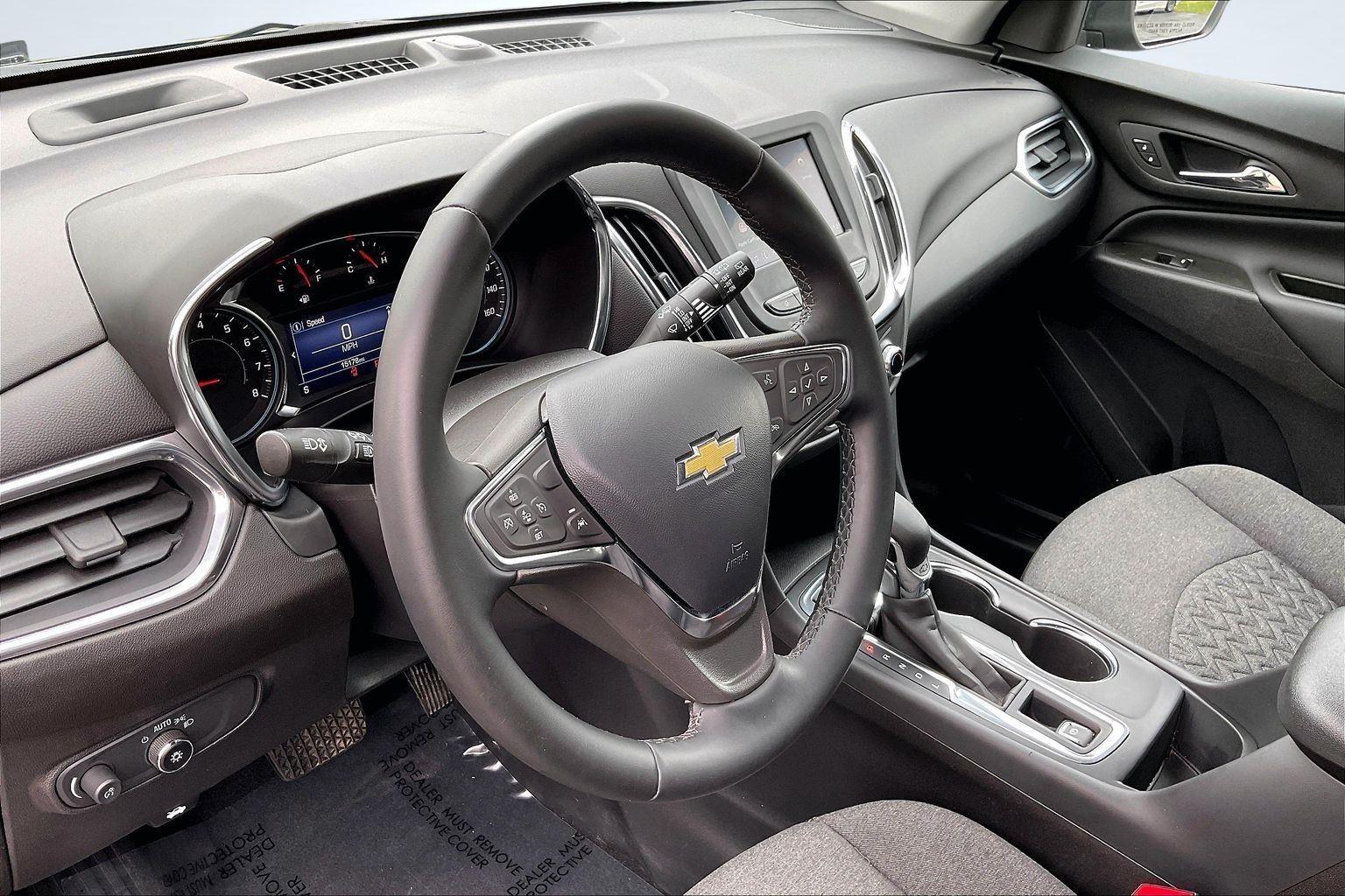 2024 Chevrolet Equinox LT - Photo 15