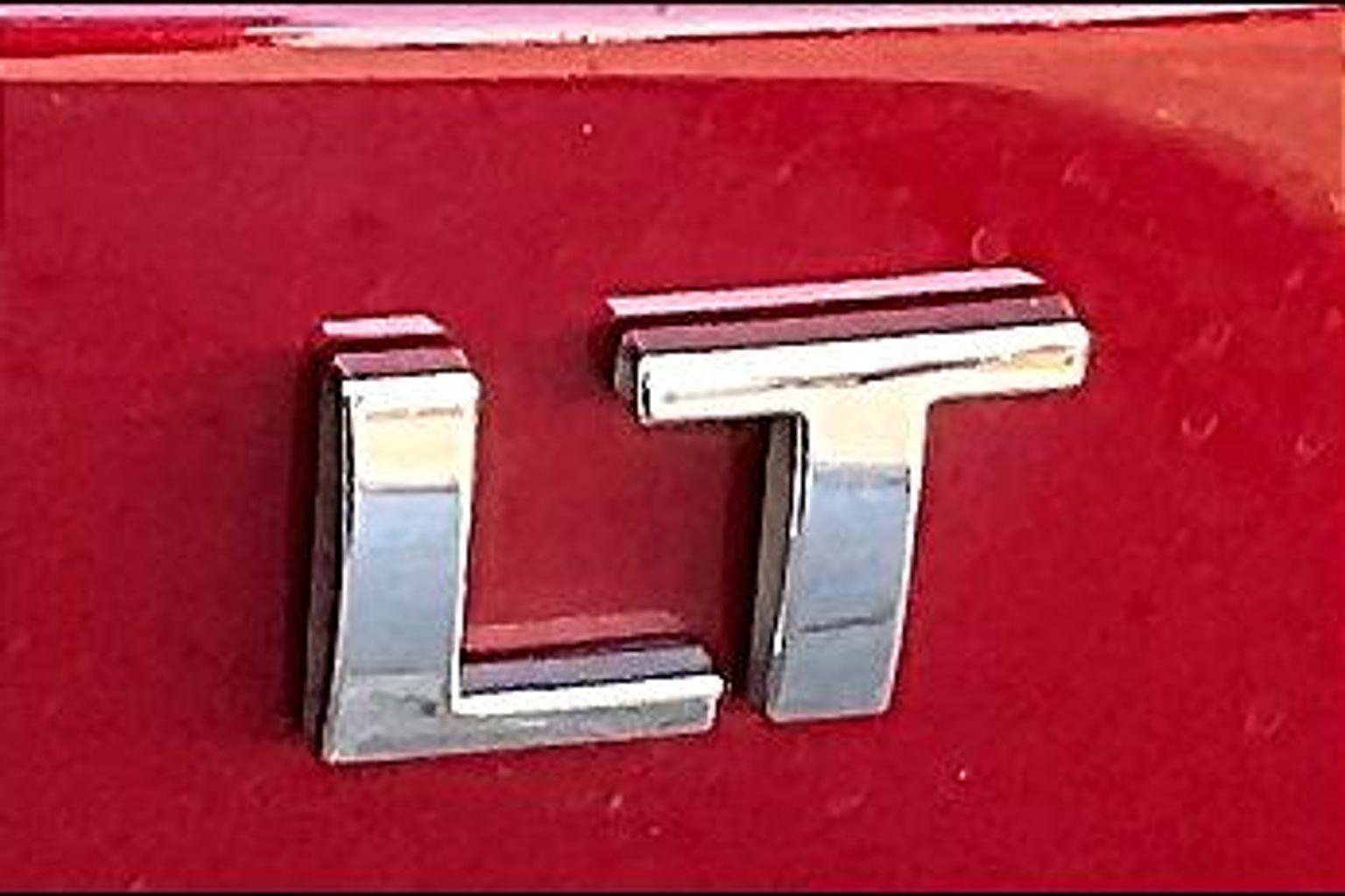 2025 Chevrolet Trax LT - Photo 9
