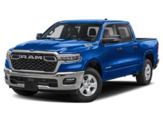 2026 RAM 1500 Big Horn/Lone Star 4x4 Crew Cab 5'7's photo
