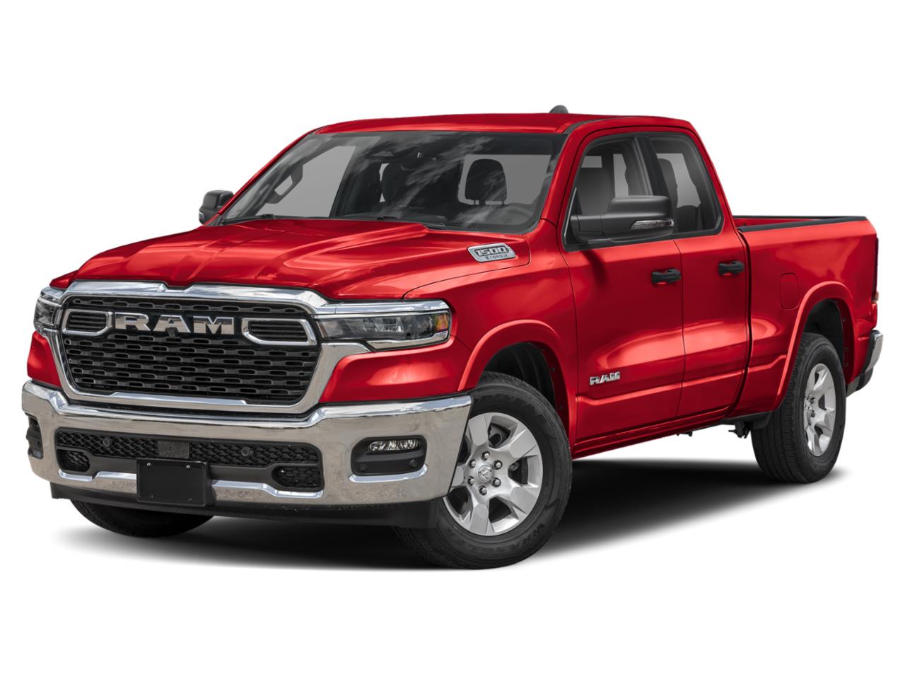 2026 RAM 1500's photo