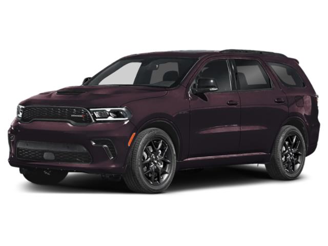 2026 Dodge Durango GT HEMI Plus V8 AWD's photo