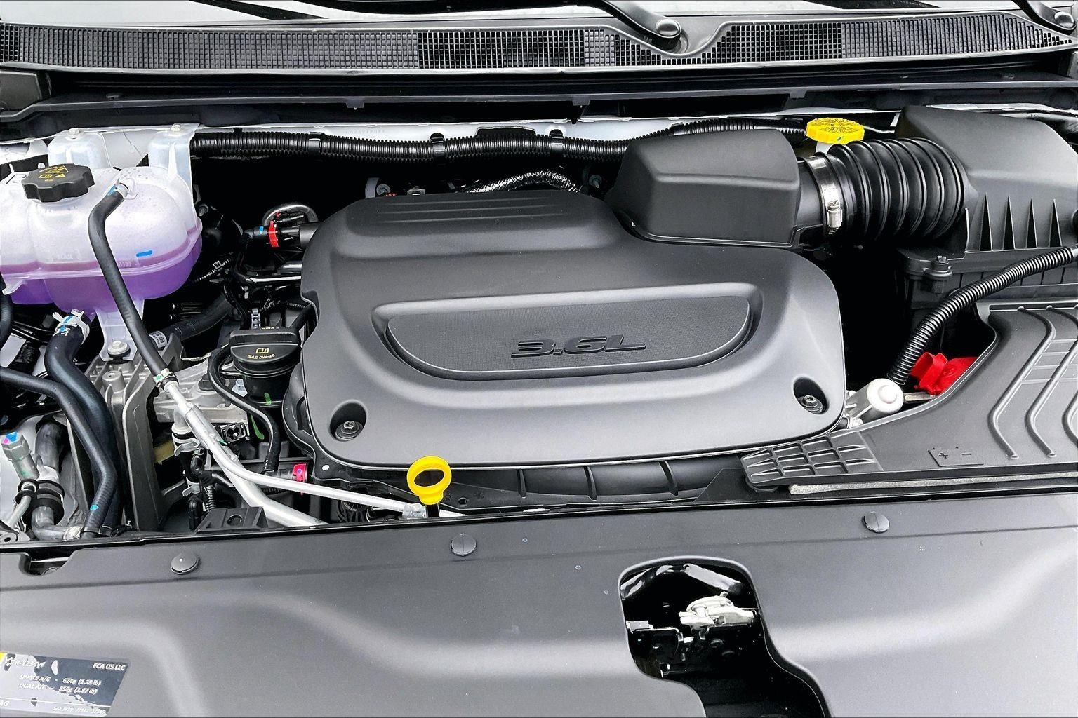 2026 Chrysler Pacifica Pinnacle - Photo 14