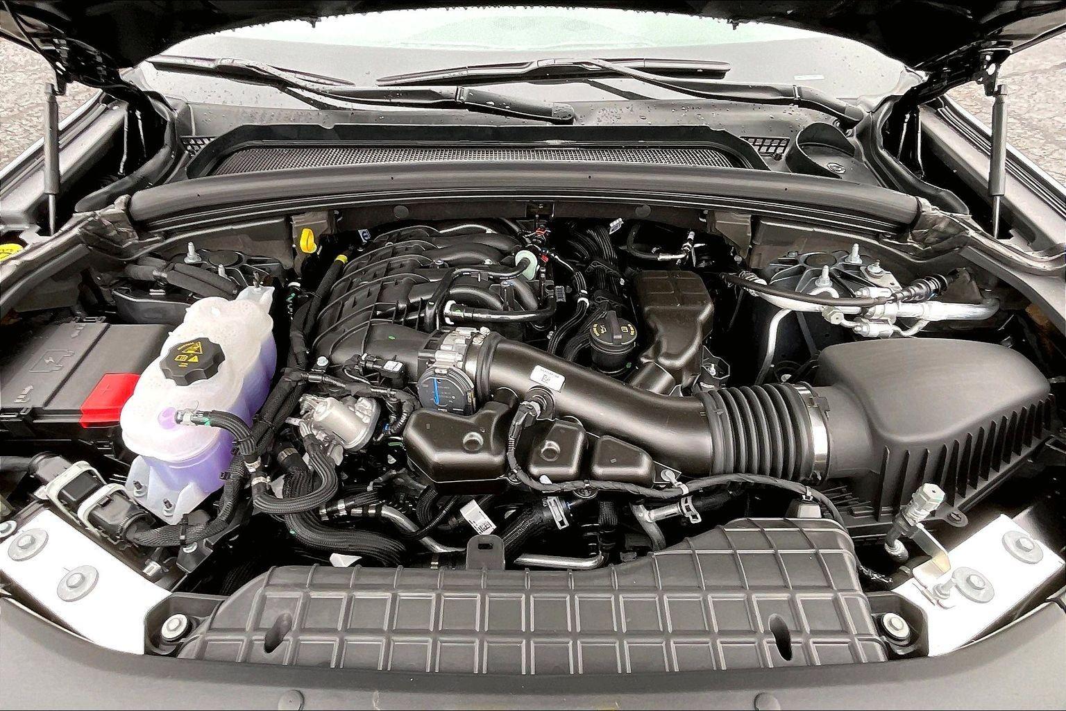 2025 Jeep Grand Cherokee Limited - Photo 11