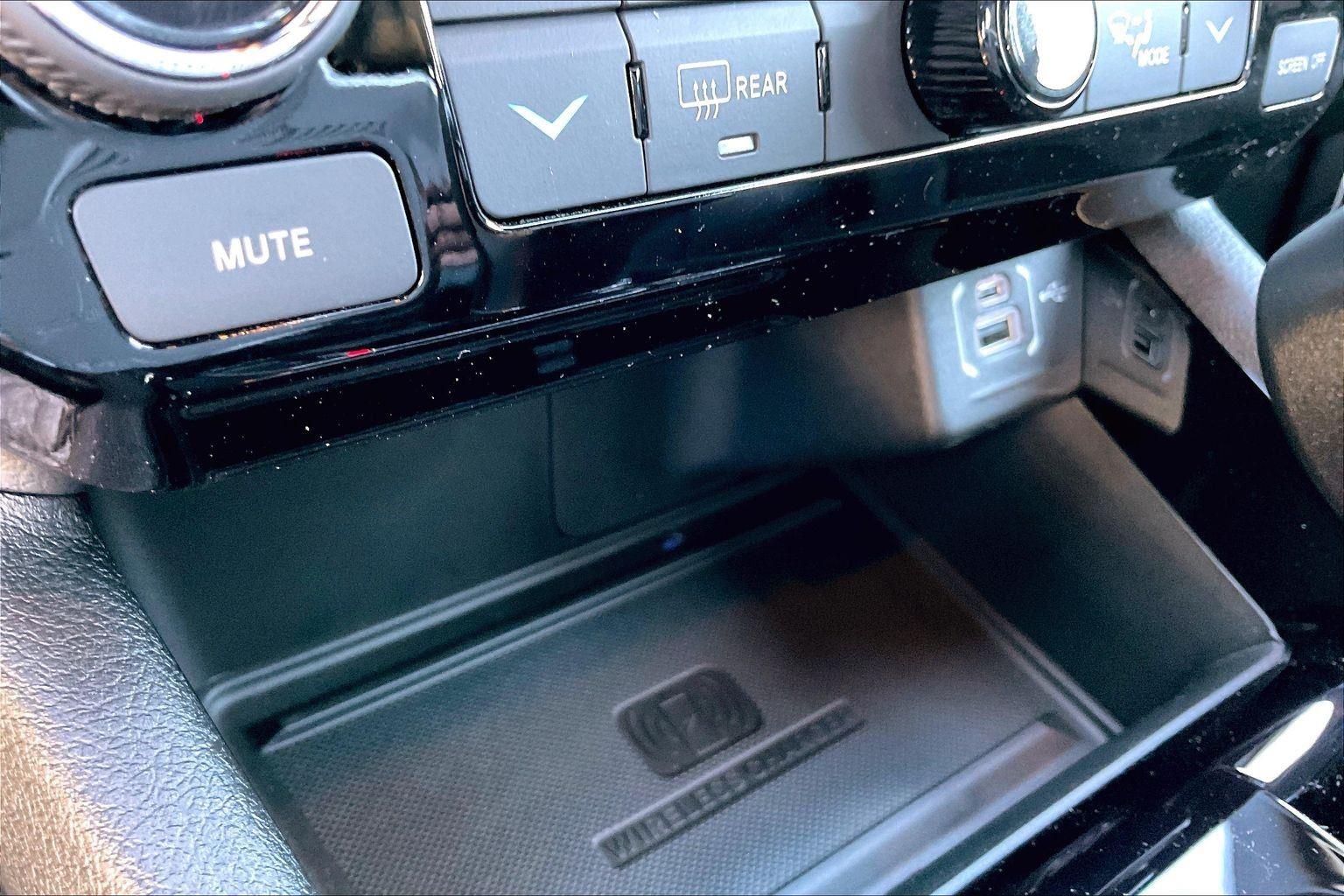 2026 Jeep Compass Latitude Altitude - Photo 16