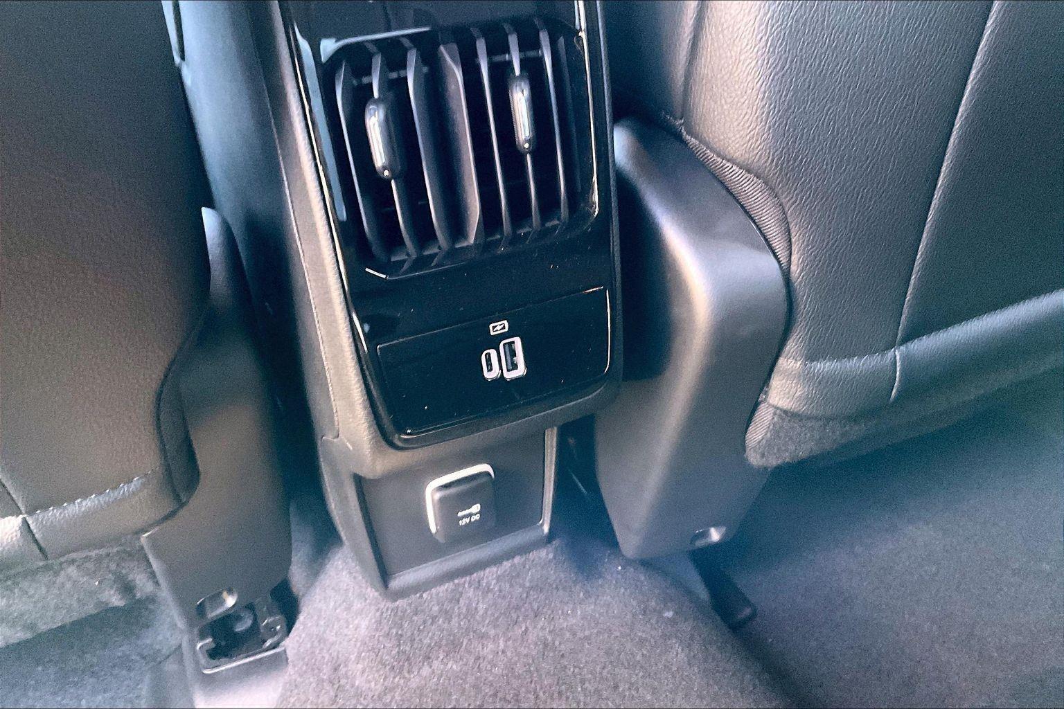 2026 Jeep Compass Latitude Altitude - Photo 19