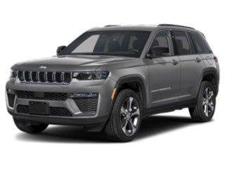 2027 Jeep Grand Cherokee