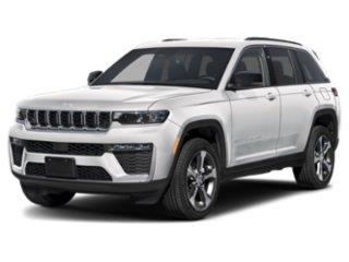 2027 Jeep Grand Cherokee