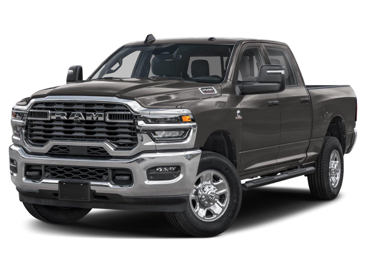 2027 RAM 2500 Pickup Tradesman