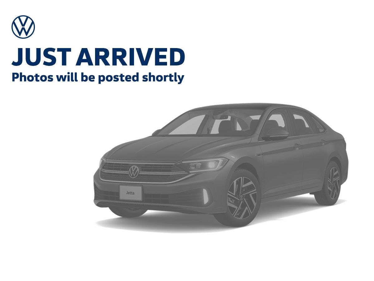 2018 Volkswagen Jetta 1.4T SE FWD