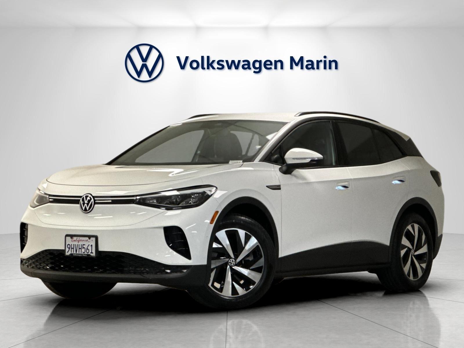 2023 Volkswagen ID.4 Pro RWD