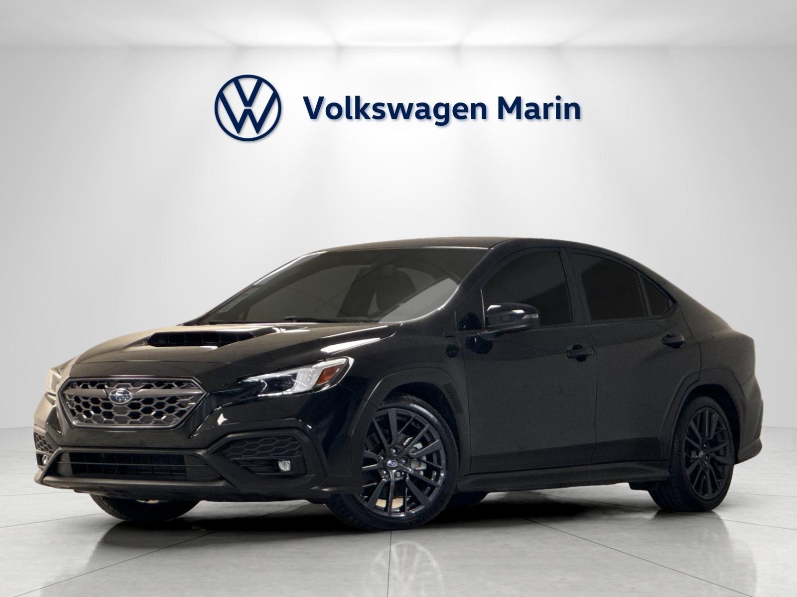 2023 Subaru WRX Limited AWD