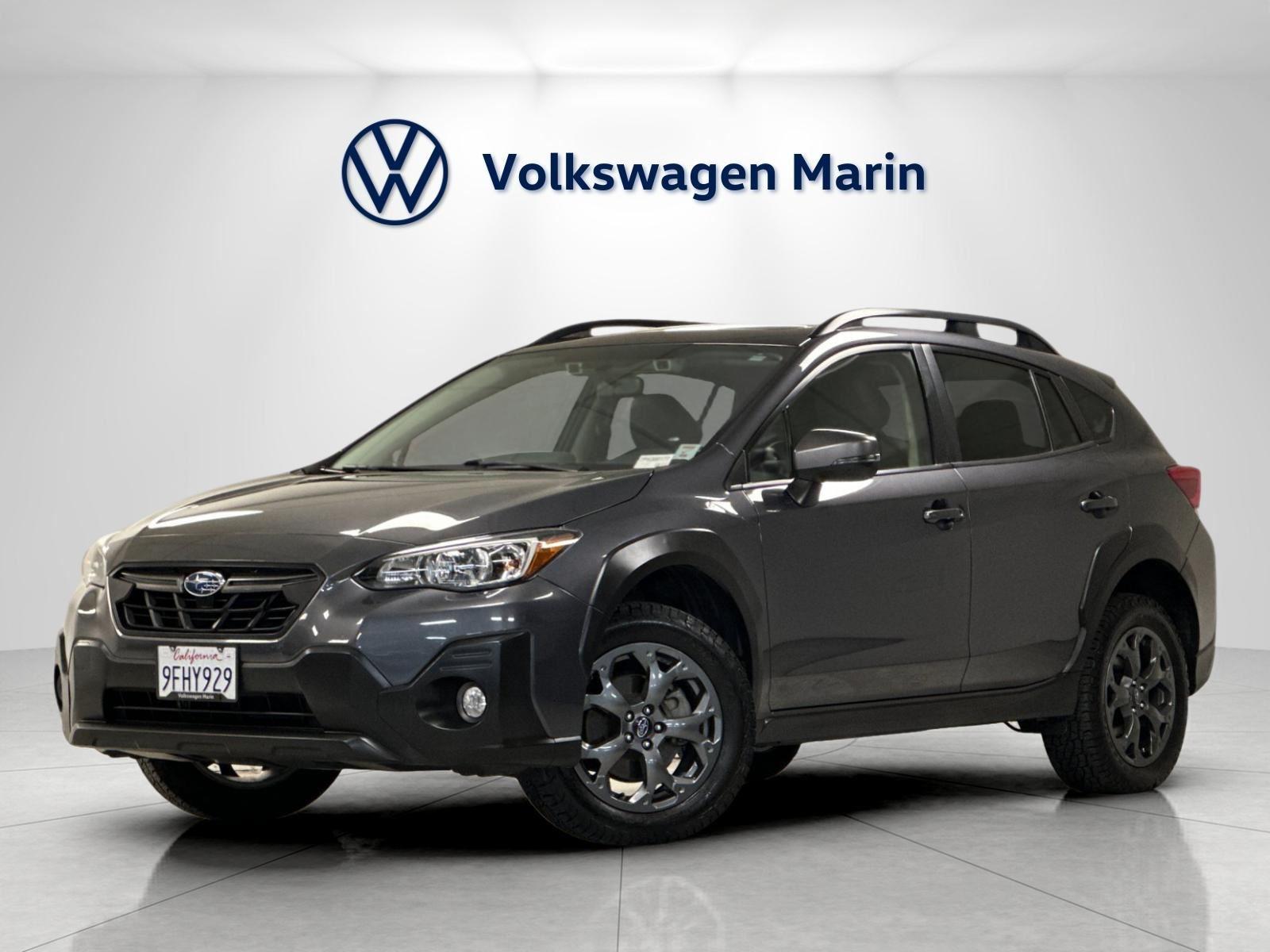 2023 Subaru Crosstrek Sport AWD