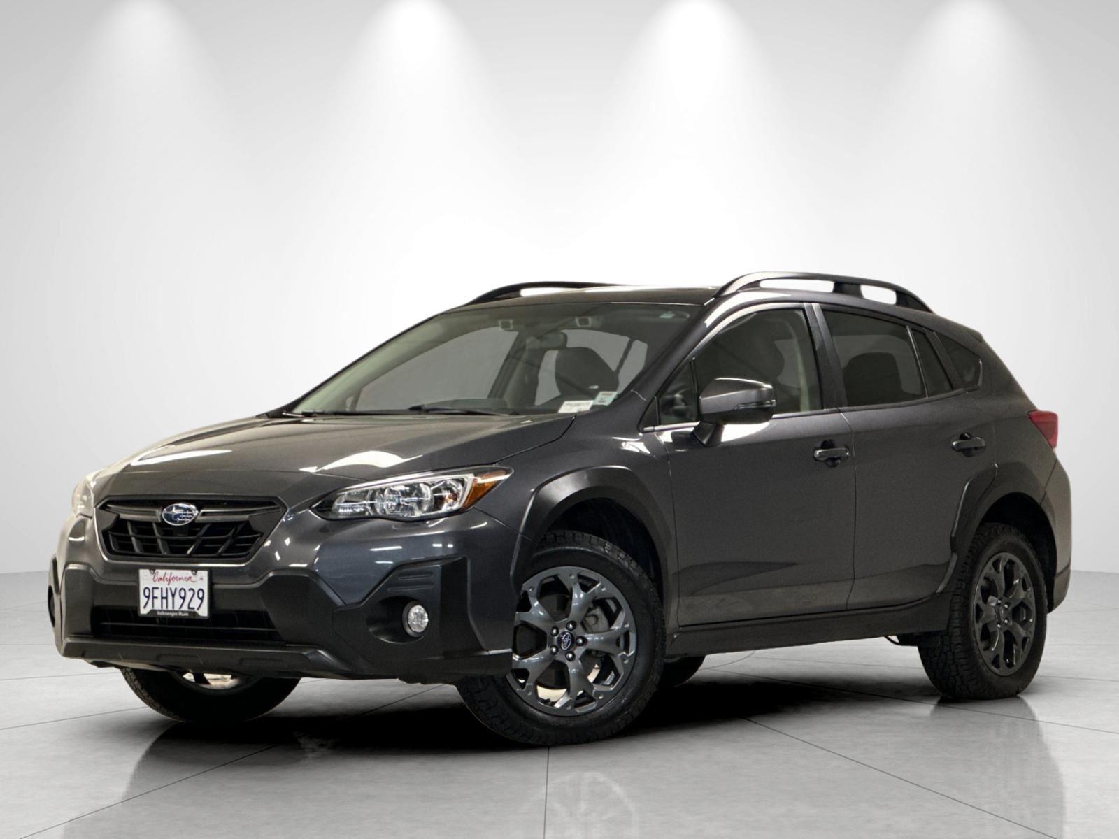 2023 Subaru Crosstrek Sport AWD