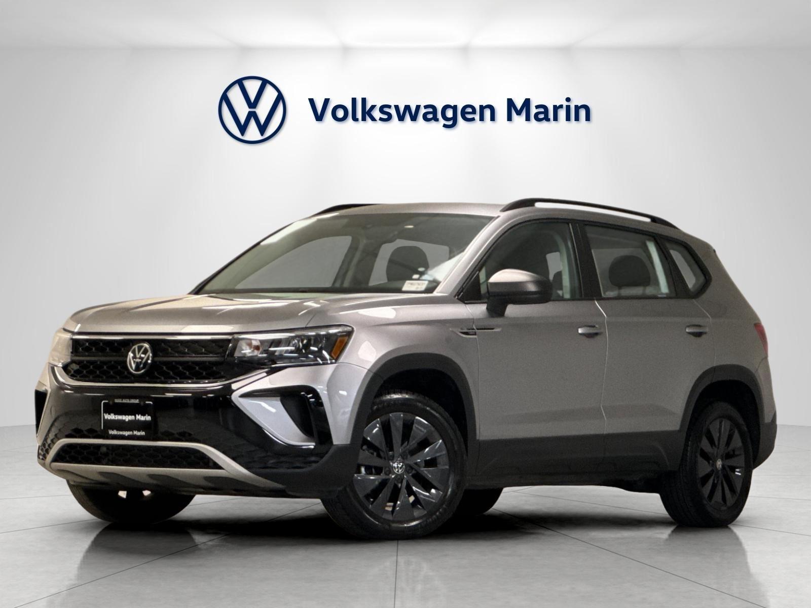 2023 Volkswagen Taos S FWD