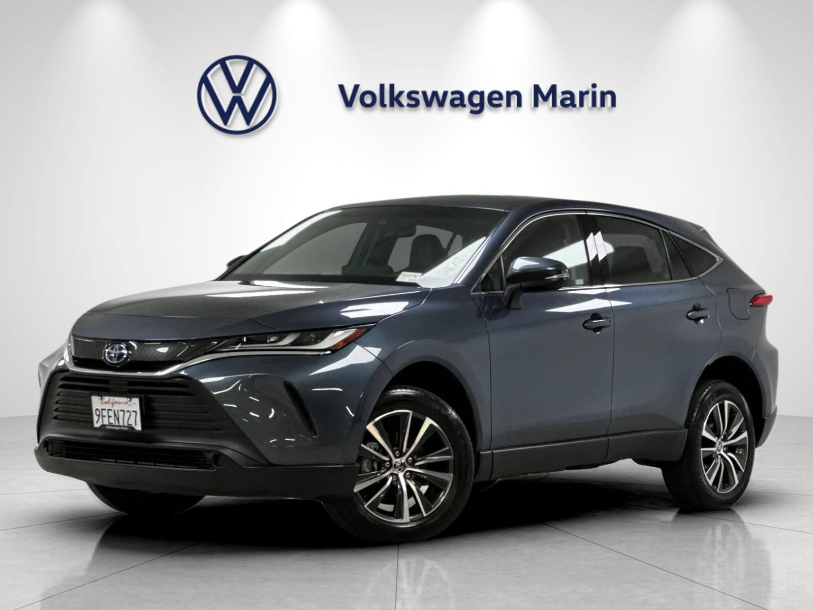 2023 Toyota Venza LE AWD