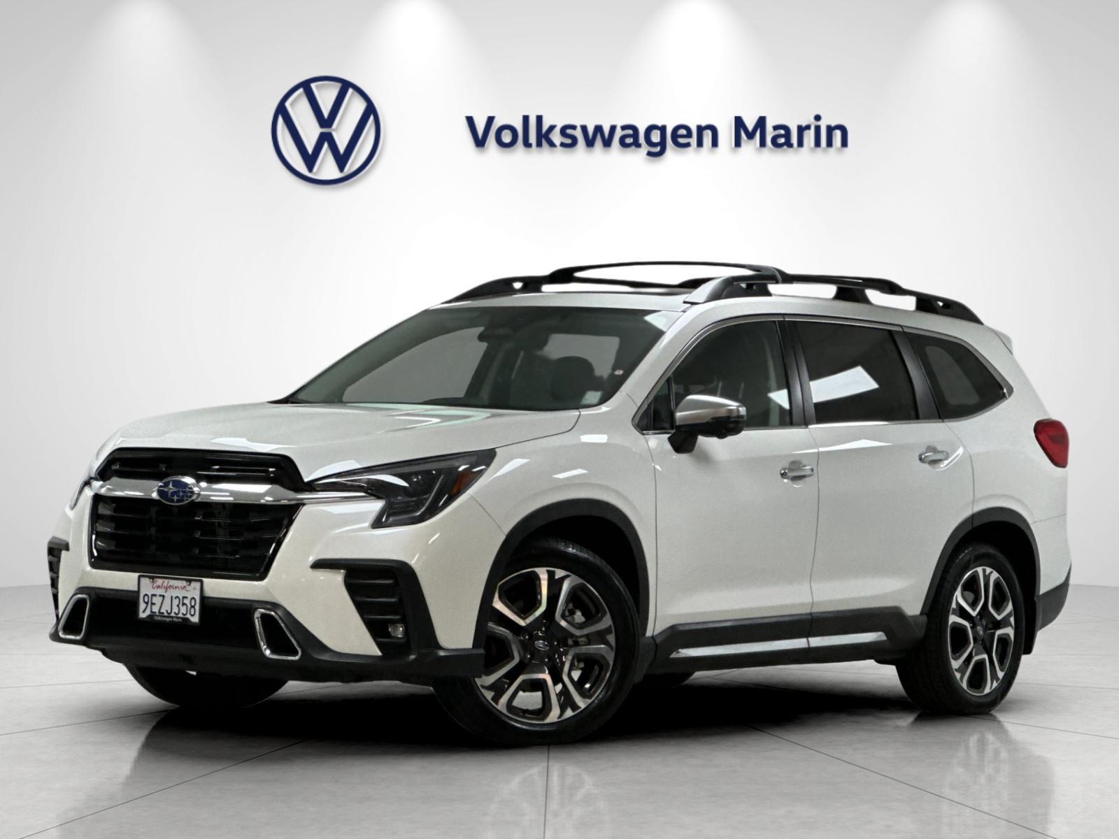  2023 Subaru Ascent Touring AWD   