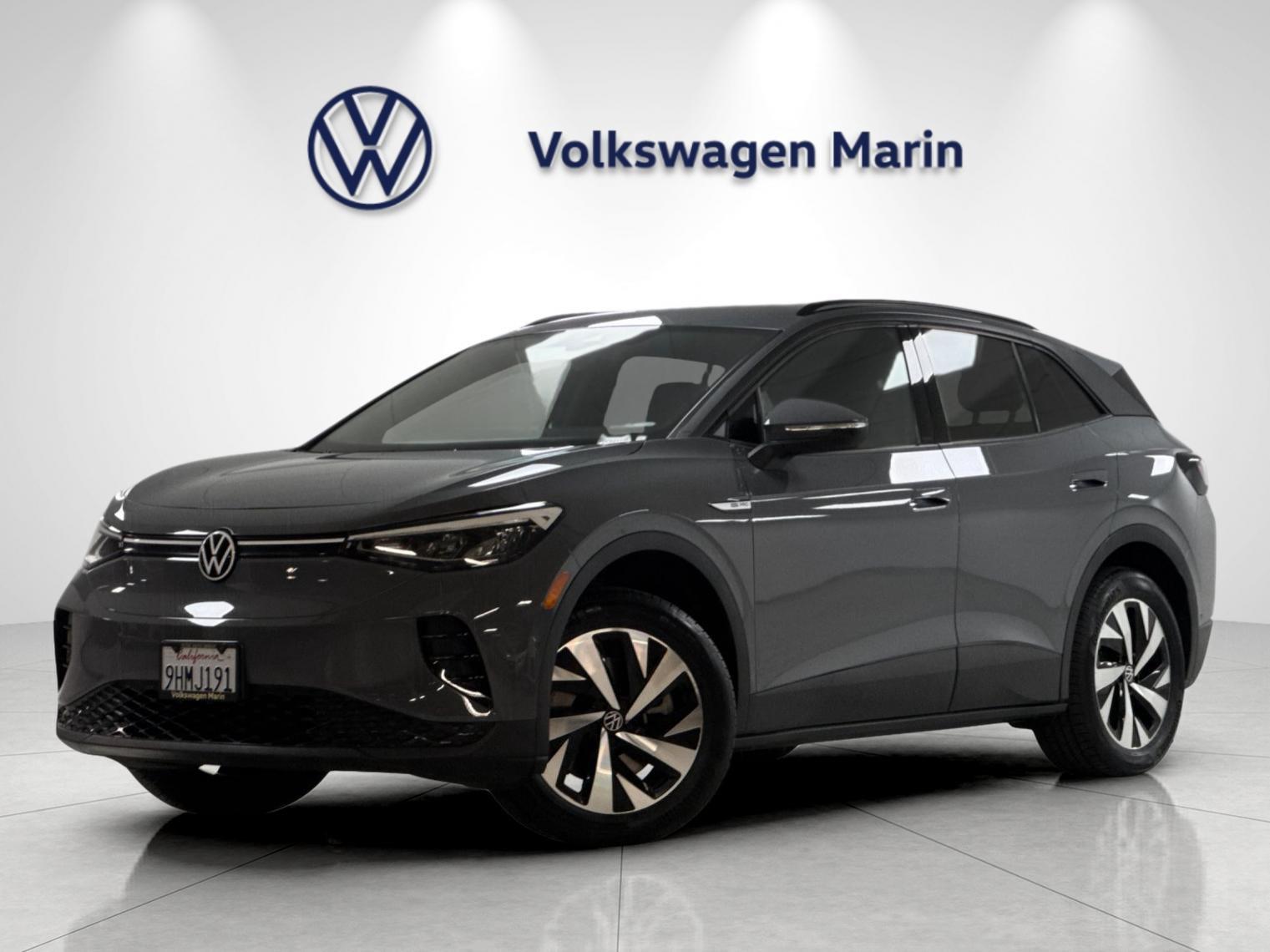 2023 Volkswagen ID.4 Pro AWD