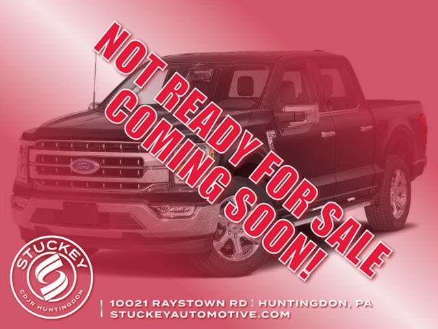 2023 Ford F-150 XLT SuperCrew 4WD