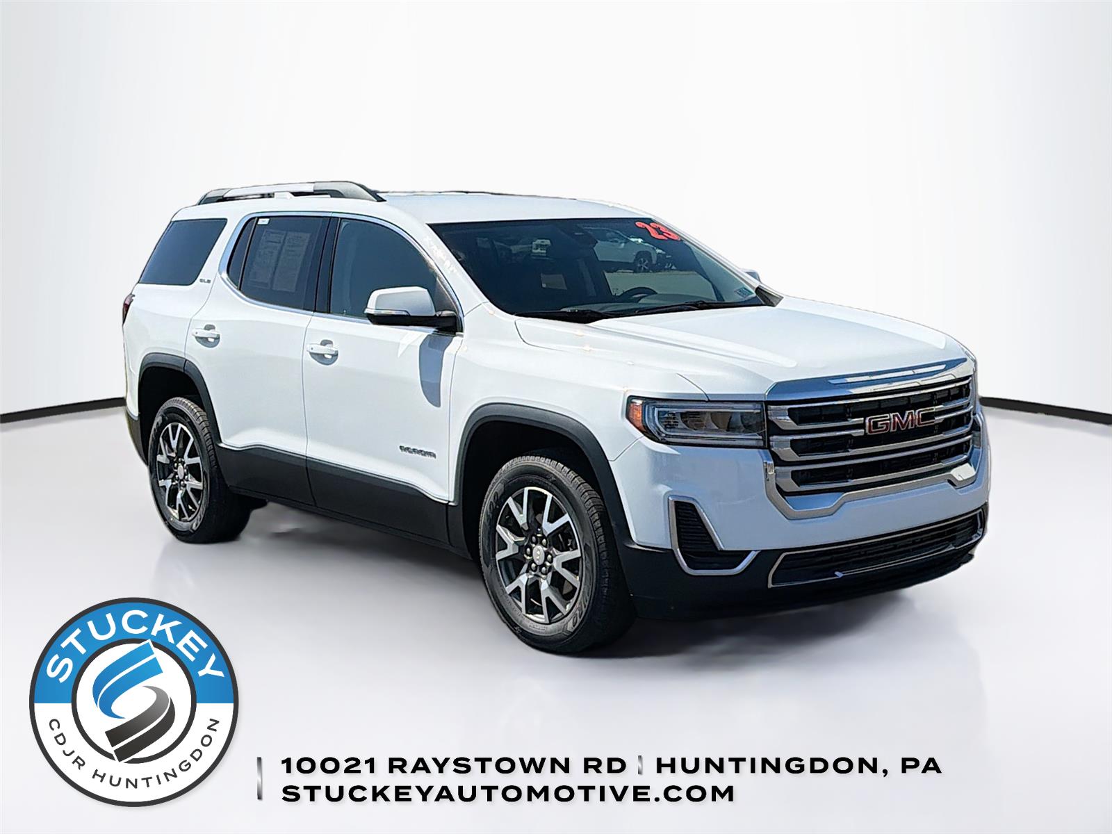 2023 GMC Acadia SLE AWD