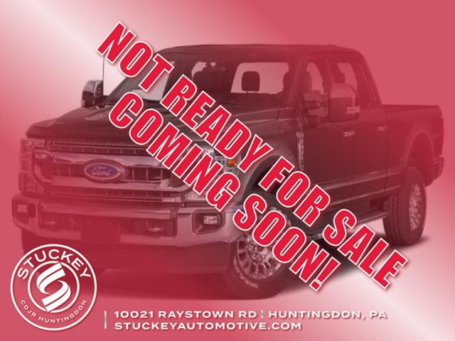 Iconic Silver 2021 Ford F-250 Super Duty XLT Crew Cab 4WD Pickup Truck Four-Wheel Drive 6-Speed Automatic