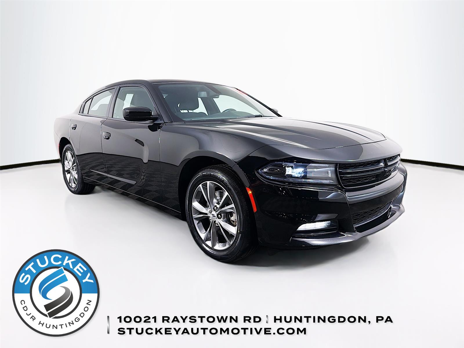 2023 Dodge Charger SXT AWD