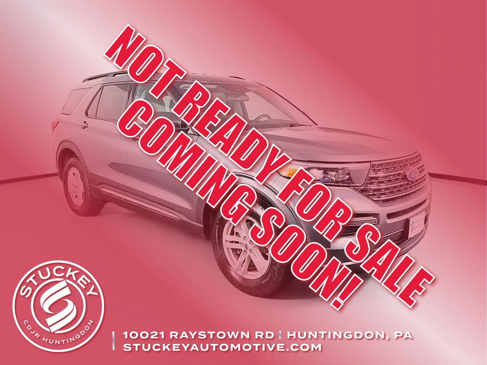 Carbonized Gray 2022 Ford Explorer XLT AWD SUV / Crossover All-Wheel Drive Automatic