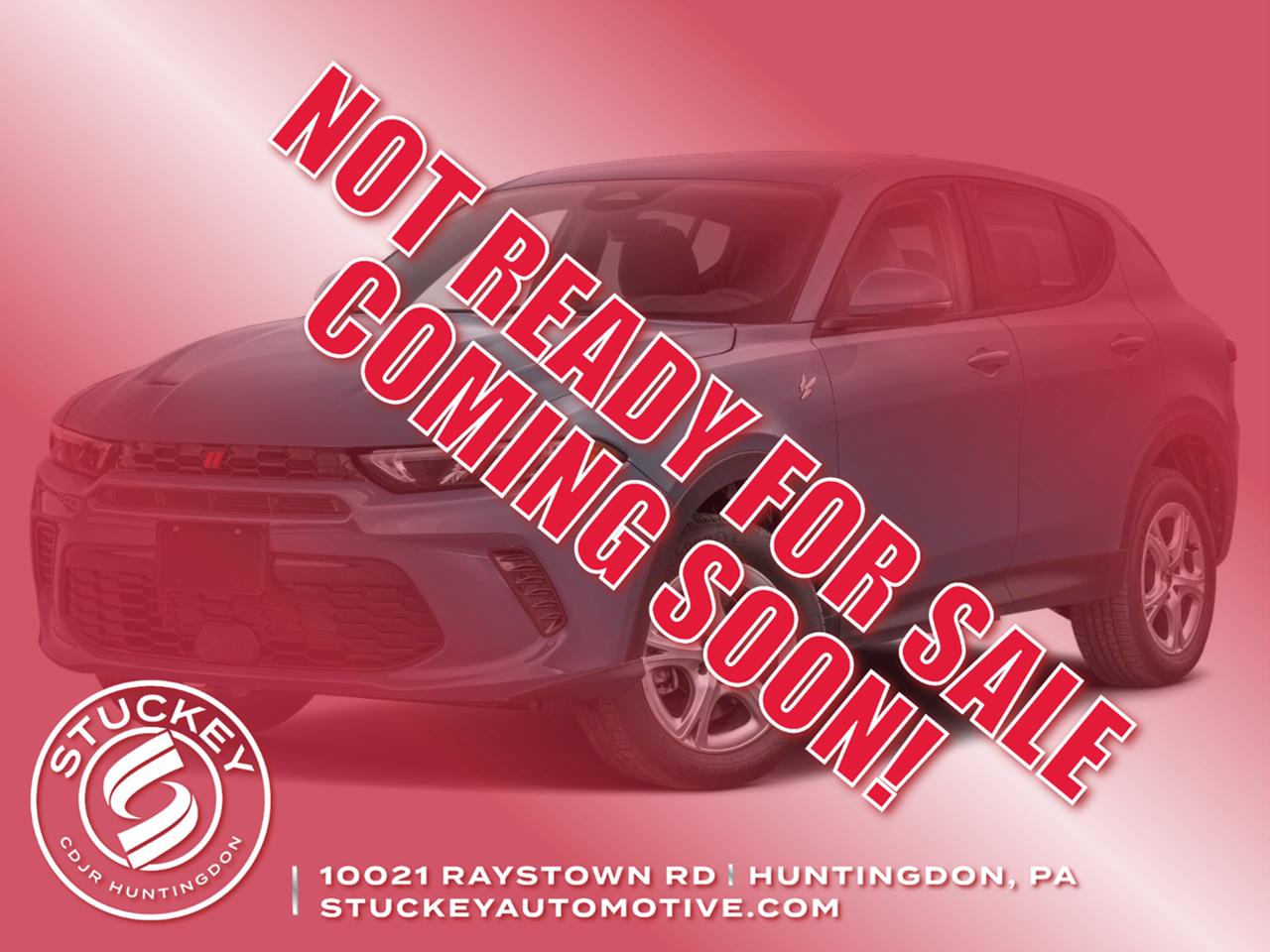 Q Ball 2025 Dodge Hornet GT Plus AWD SUV / Crossover All-Wheel Drive 9-Speed Automatic