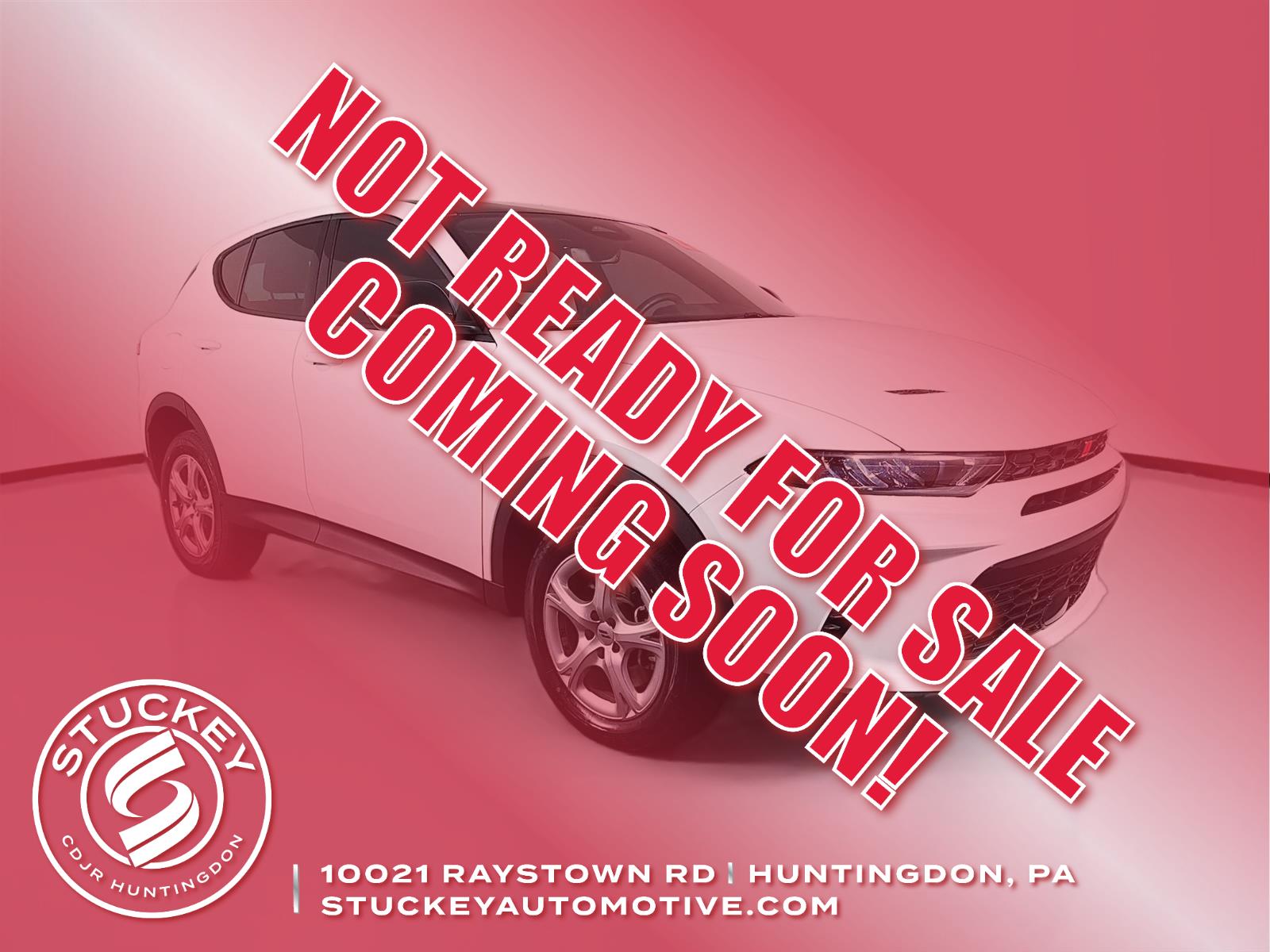 Q Ball 2025 Dodge Hornet GT Plus AWD SUV / Crossover All-Wheel Drive 9-Speed Automatic