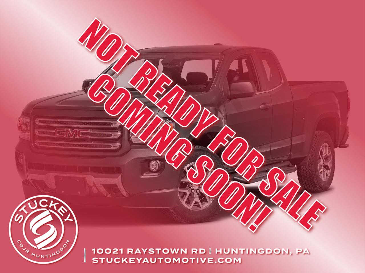 Cyber Gray Metallic 2017 GMC Canyon SLE Ext. Cab LB 4WD Pickup Truck Four-Wheel Drive 8-Speed Automatic