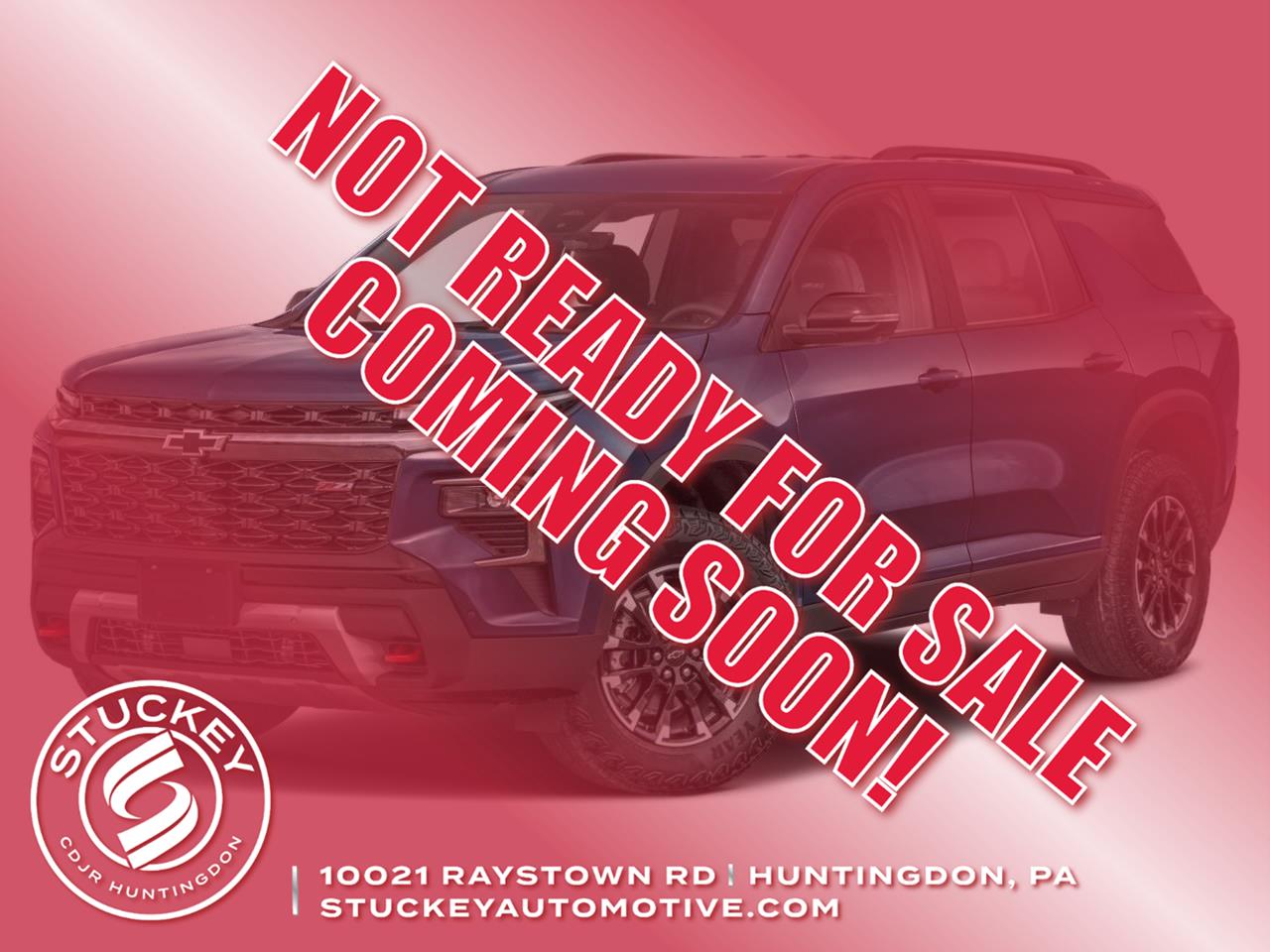 Mosaic Black Metallic 2025 Chevrolet Traverse Z71 AWD SUV / Crossover Four-Wheel Drive 8-Speed Automatic