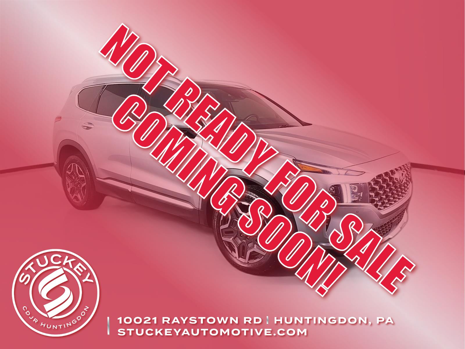 Shimmering Silver 2023 Hyundai Santa Fe Limited AWD SUV / Crossover All-Wheel Drive Automatic