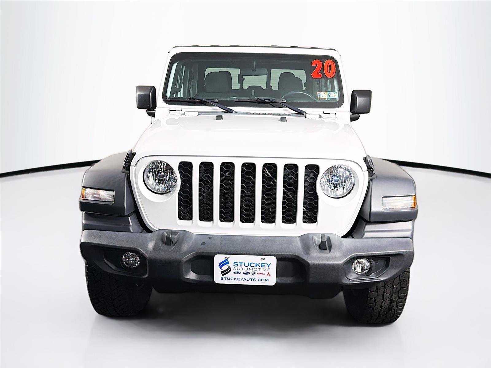 View vehicle photo 2