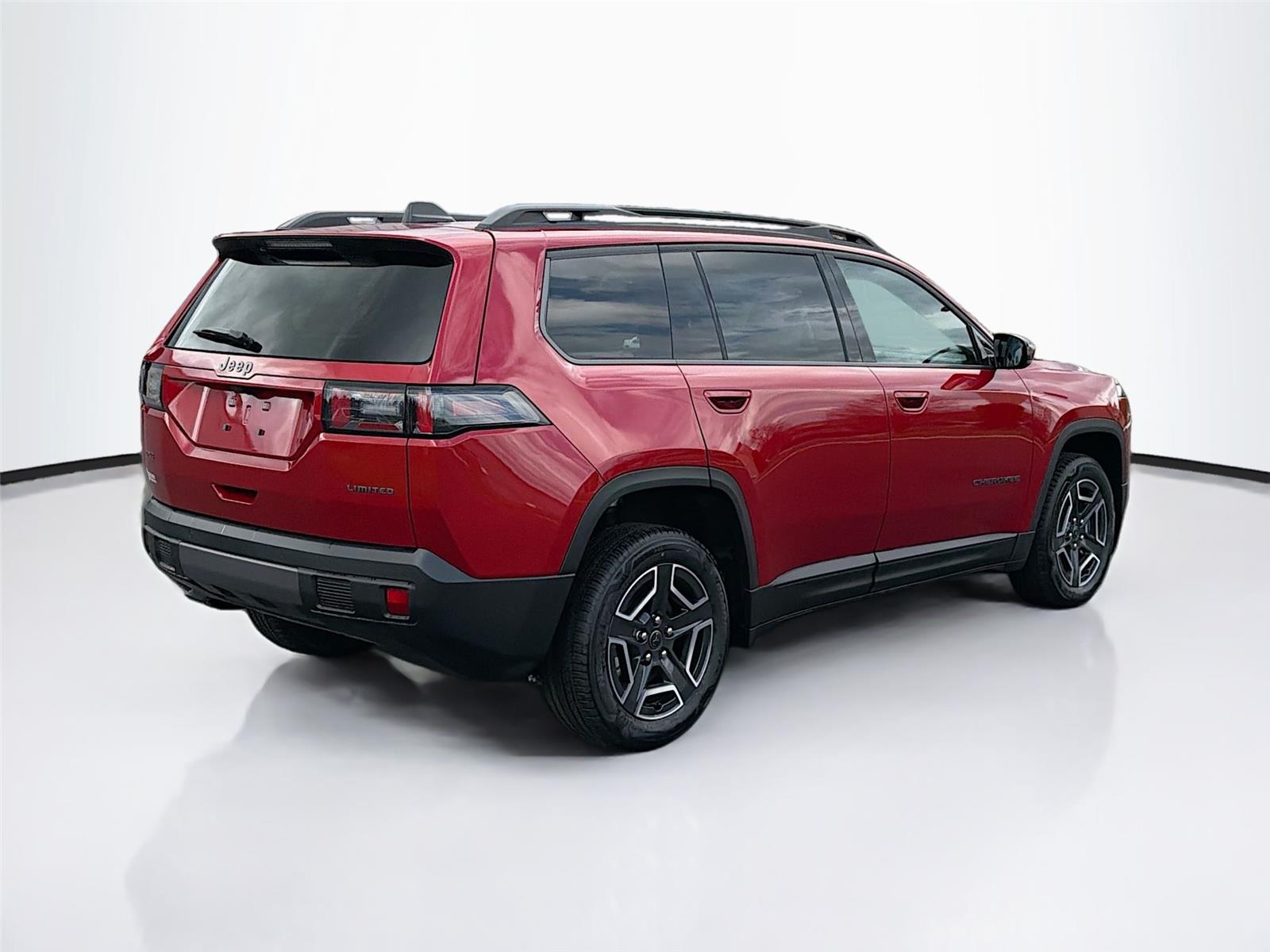 View vehicle photo 7