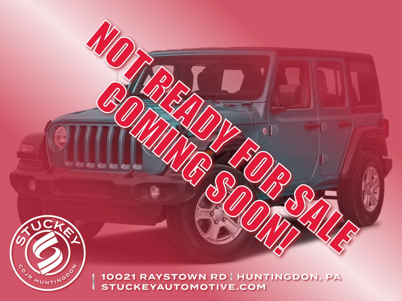 Bikini Pearlcoat 2020 Jeep Wrangler Unlimited Sport S 4WD SUV / Crossover Four-Wheel Drive 8-Speed Automatic