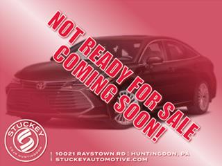 Opulent Amber 2019 Toyota Avalon Limited FWD Sedan Front-Wheel Drive 8-Speed Automatic
