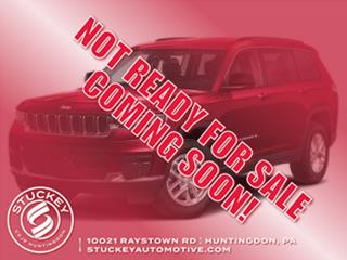 2023 Jeep Grand Cherokee L Laredo 4WD