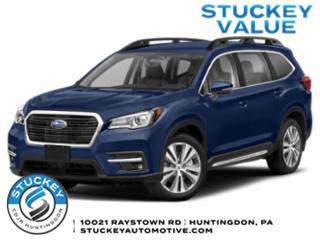  2019 Subaru Ascent Limited 7-Passenger AWD   